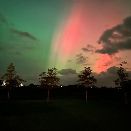Gastenverblijf Lanlibben Lioessens Exteriör bild